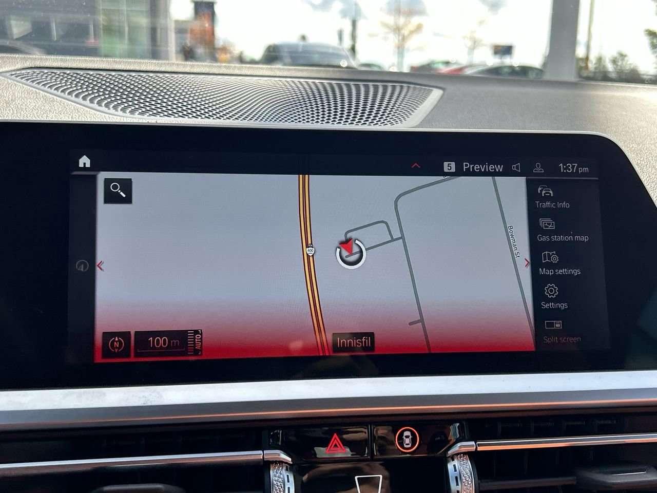 2023 BMW M4 Competition Cabriolet M xDrive   Premium Package Photo