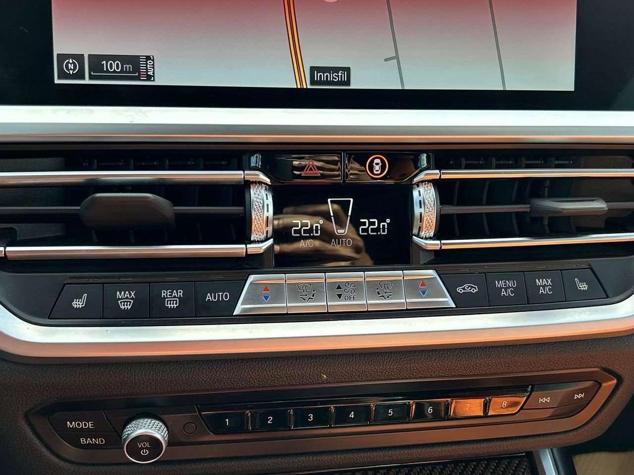 2023 BMW M4 Competition Cabriolet M xDrive   Premium Package Photo