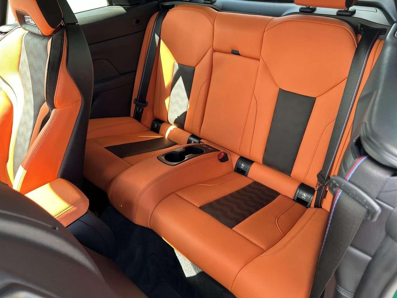 2023 BMW M4 Competition Cabriolet M xDrive   Premium Package Photo