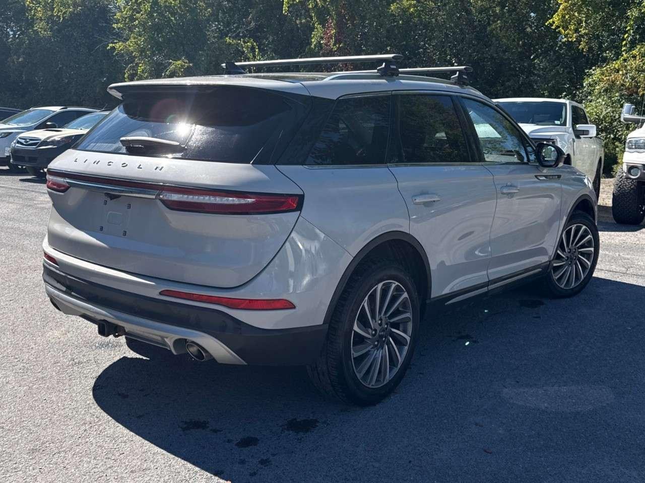 2023 Lincoln Corsair RESERVE   AWD   TOW PKG   MOONROOF Photo