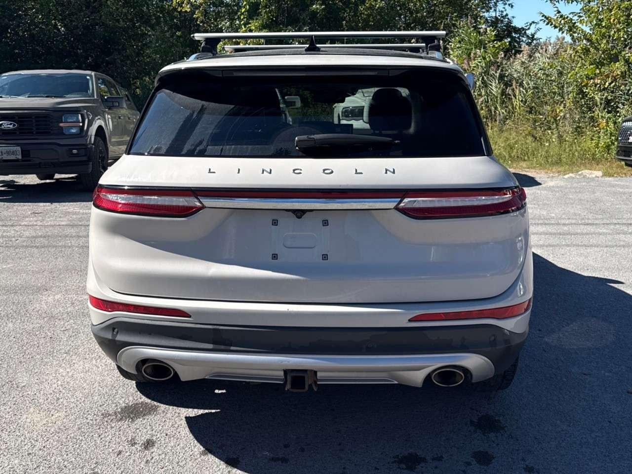 2023 Lincoln Corsair RESERVE   AWD   TOW PKG   MOONROOF Photo