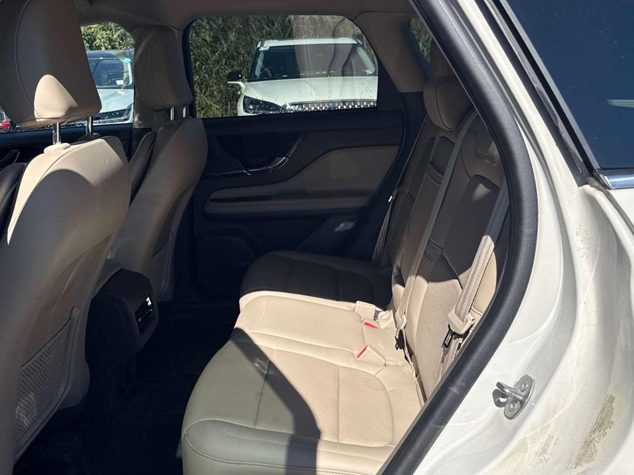 2023 Lincoln Corsair RESERVE   AWD   TOW PKG   MOONROOF Photo