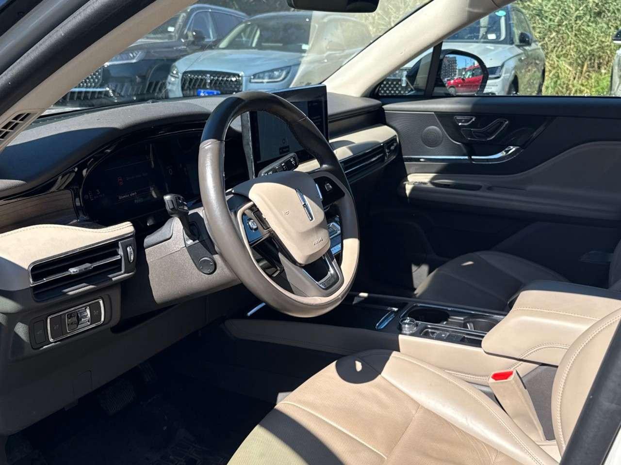 2023 Lincoln Corsair RESERVE   AWD   TOW PKG   MOONROOF Photo