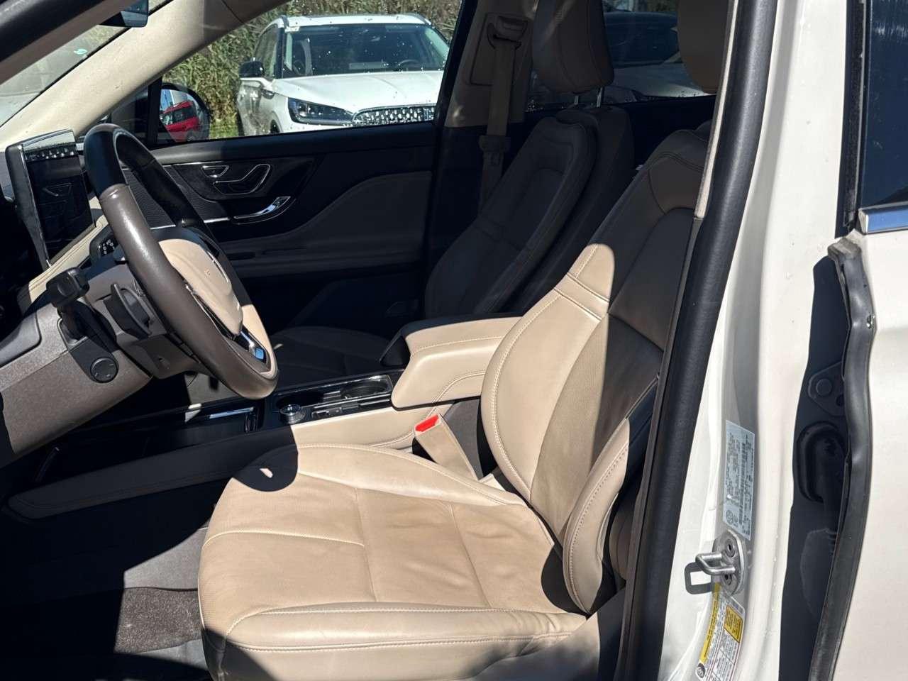 2023 Lincoln Corsair RESERVE   AWD   TOW PKG   MOONROOF Photo