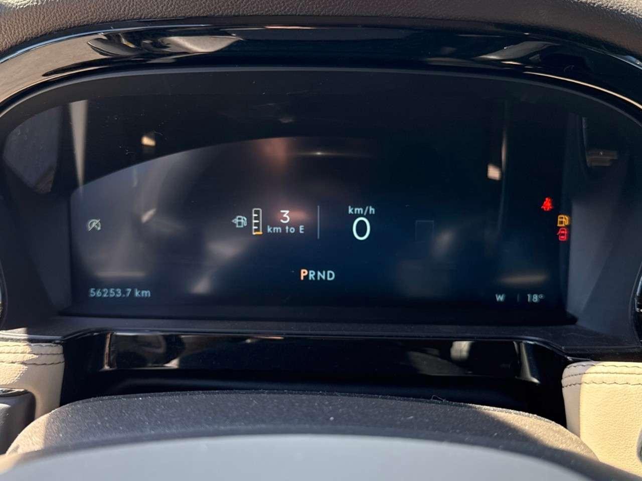 2023 Lincoln Corsair RESERVE   AWD   TOW PKG   MOONROOF Photo