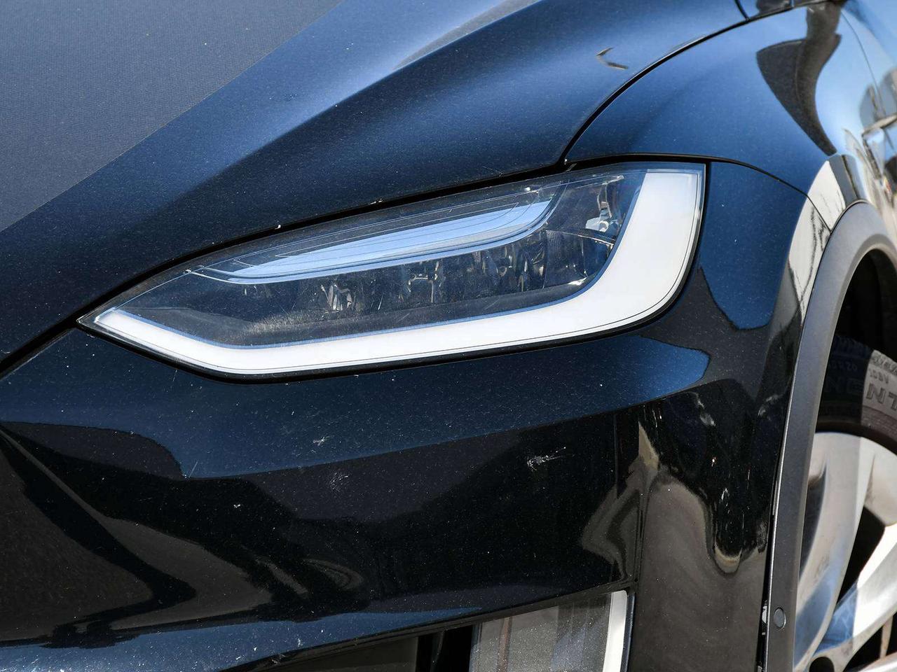 2016 Tesla Model X MODEL X   6 SEATER   90D   CAM   NAV   CERTIFIED Photo4