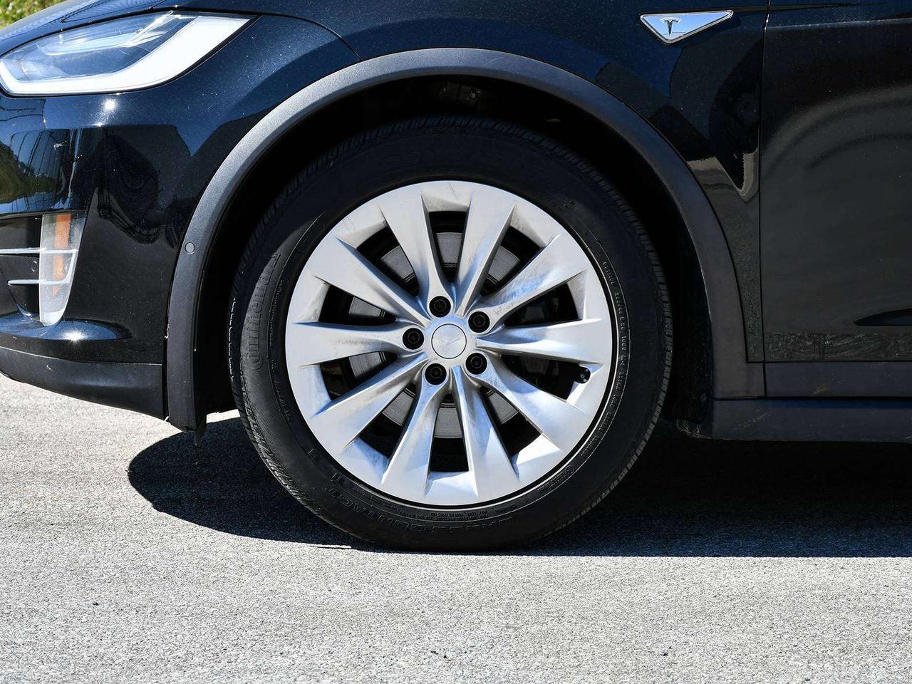 2016 Tesla Model X MODEL X   6 SEATER   90D   CAM   NAV   CERTIFIED Photo