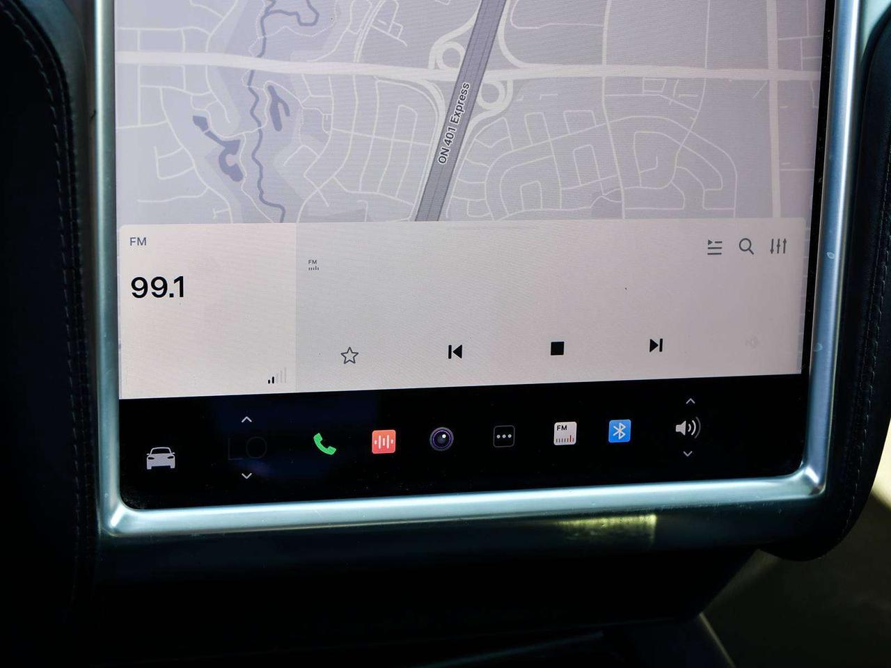 2016 Tesla Model X MODEL X   6 SEATER   90D   CAM   NAV   CERTIFIED Photo