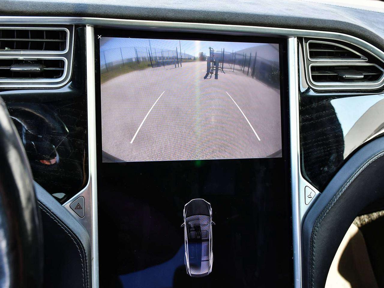 2016 Tesla Model X MODEL X   6 SEATER   90D   CAM   NAV   CERTIFIED Photo