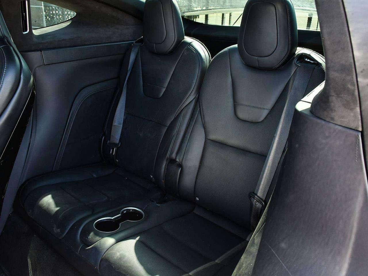 2016 Tesla Model X MODEL X   6 SEATER   90D   CAM   NAV   CERTIFIED Photo