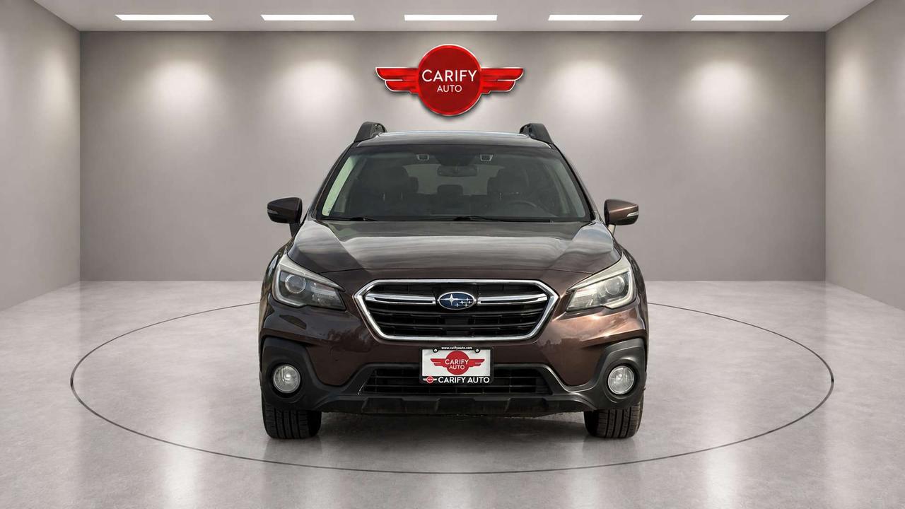 2019 Subaru Outback 3.6R   Certified   Sunroof Photo5