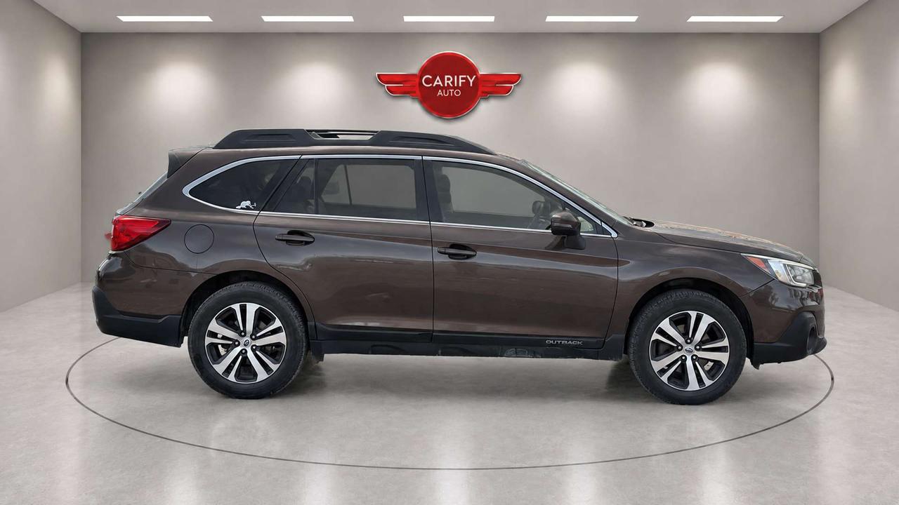 2019 Subaru Outback 3.6R   Certified   Sunroof Photo