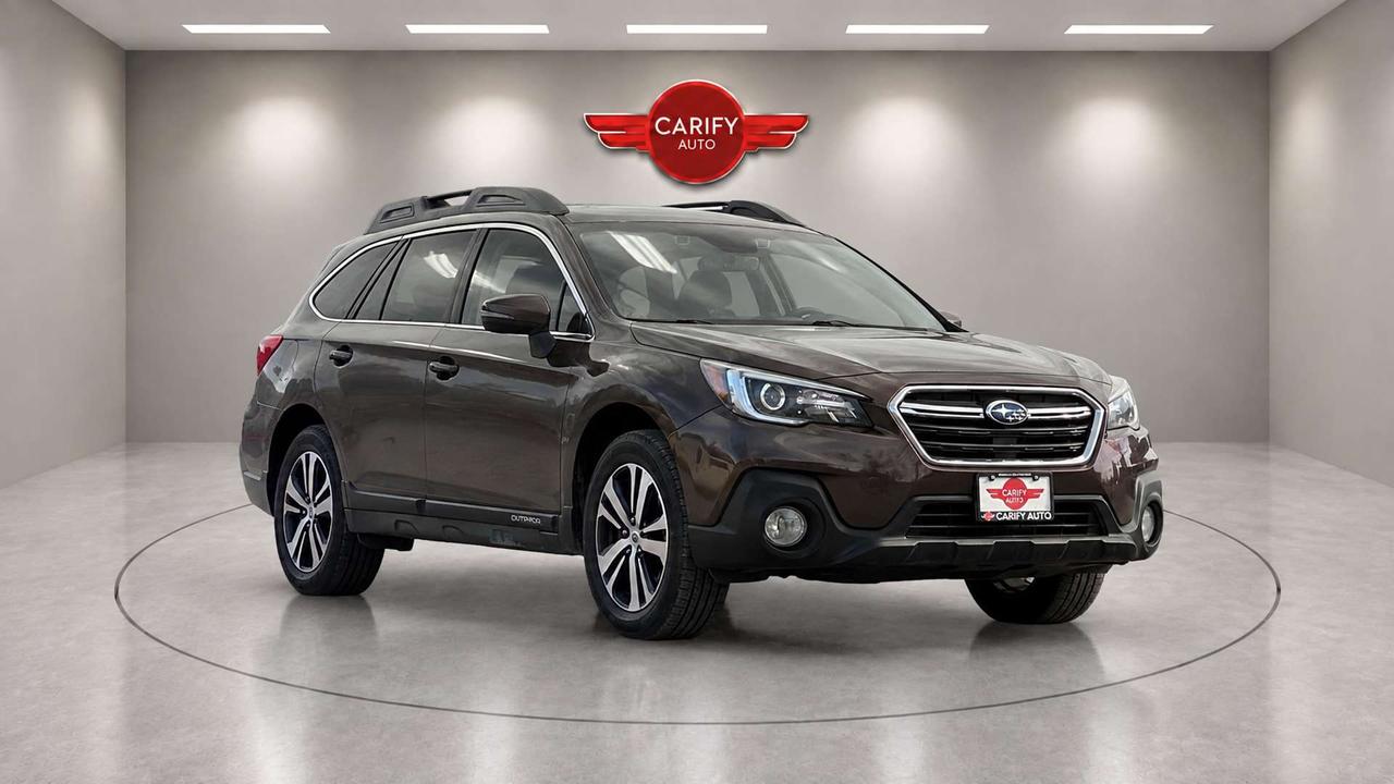 2019 Subaru Outback 3.6R   Certified   Sunroof Photo