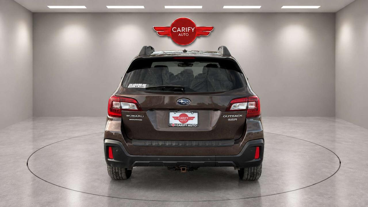 2019 Subaru Outback 3.6R   Certified   Sunroof Photo