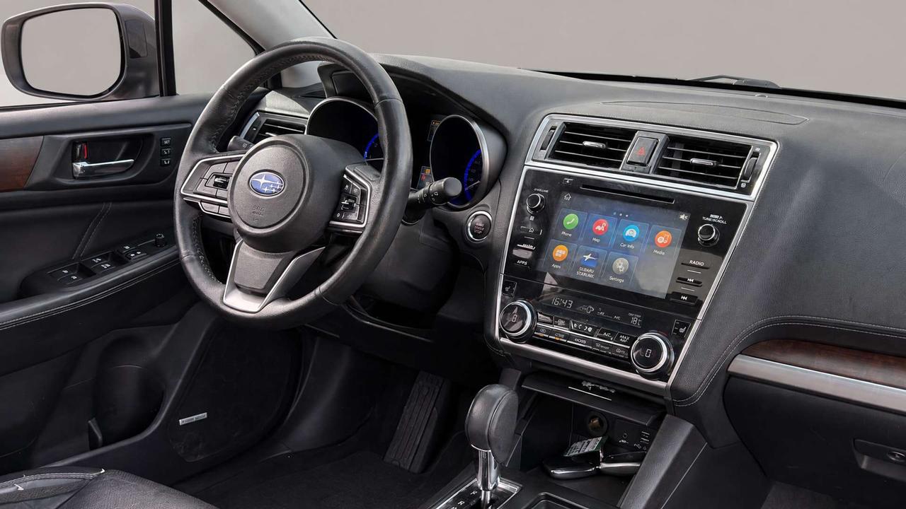 2019 Subaru Outback 3.6R   Certified   Sunroof Photo