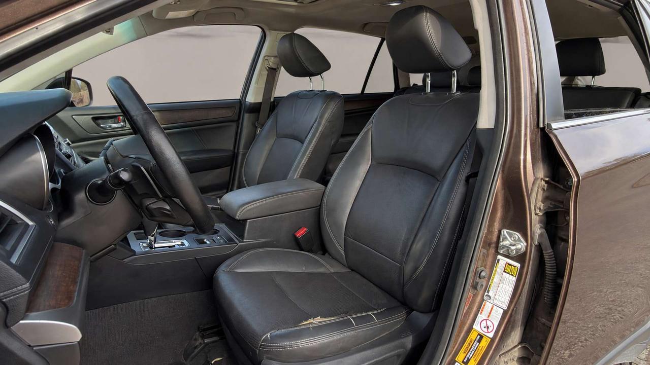 2019 Subaru Outback 3.6R   Certified   Sunroof Photo