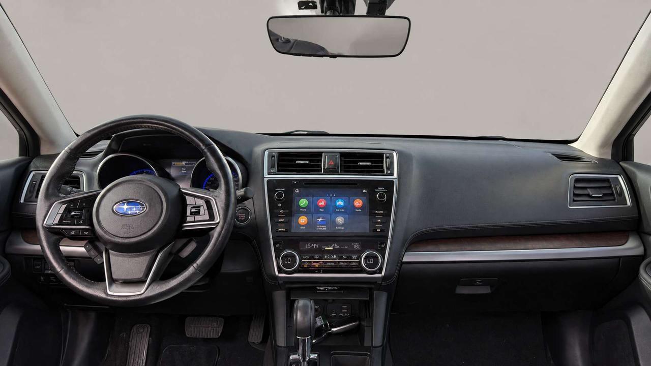 2019 Subaru Outback 3.6R   Certified   Sunroof Photo