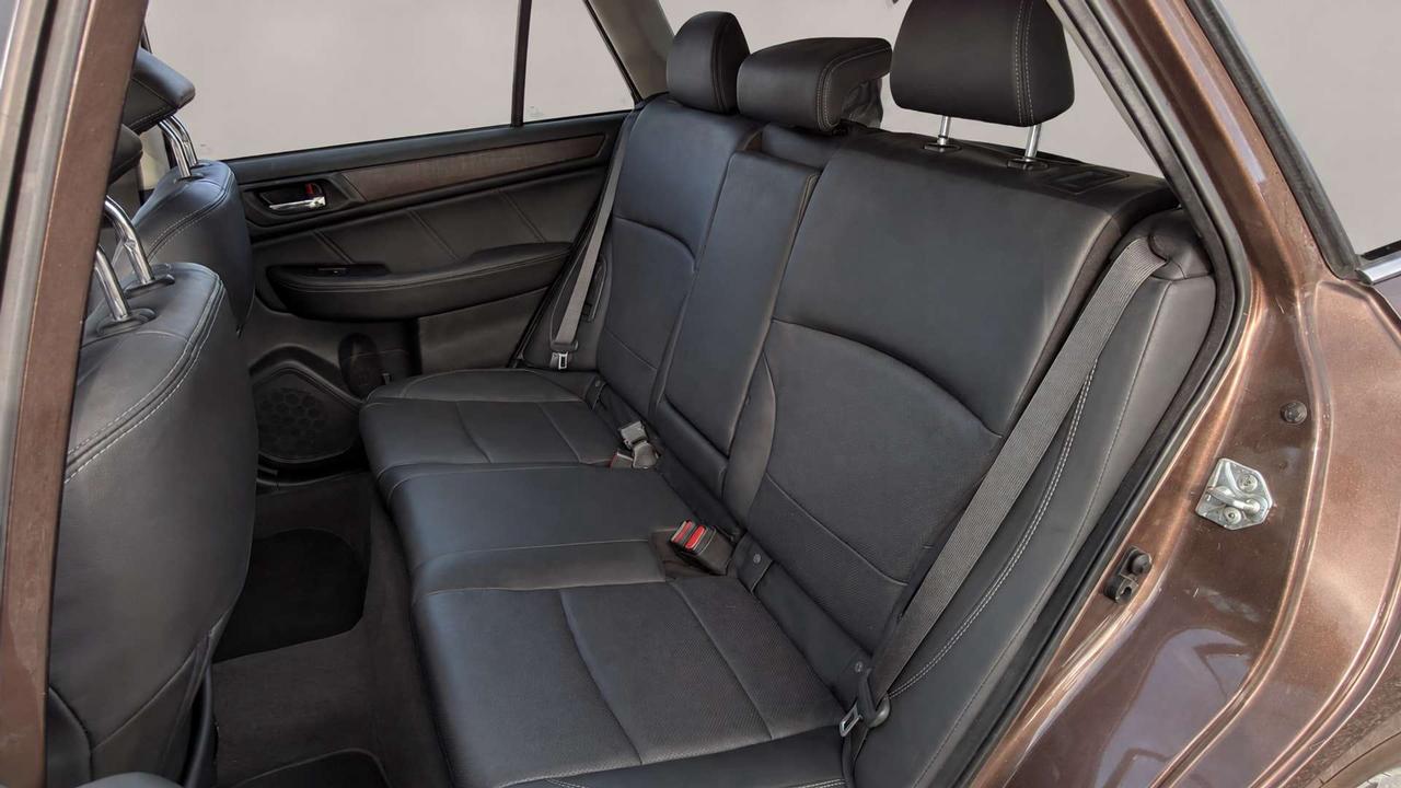 2019 Subaru Outback 3.6R   Certified   Sunroof Photo