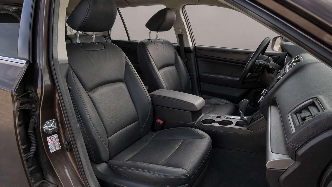 2019 Subaru Outback 3.6R   Certified   Sunroof Photo