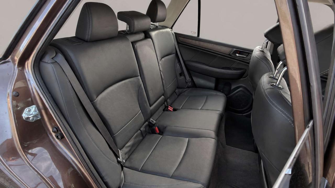 2019 Subaru Outback 3.6R   Certified   Sunroof Photo