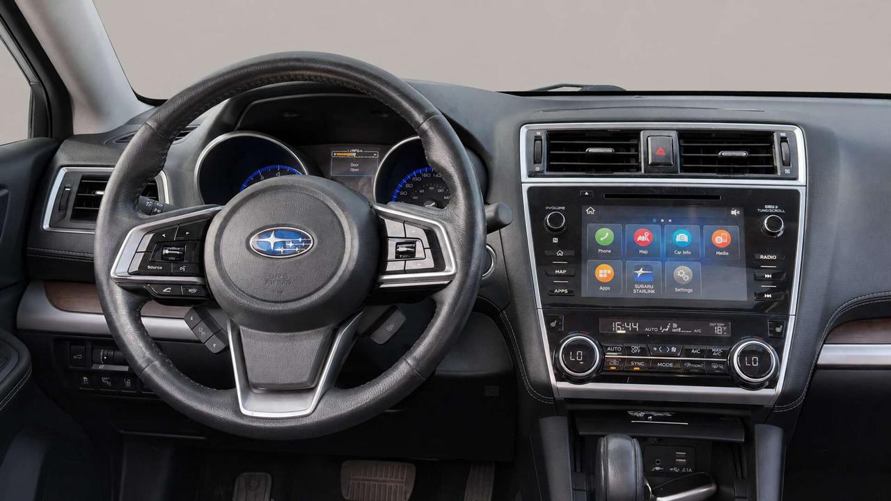 2019 Subaru Outback 3.6R   Certified   Sunroof Photo