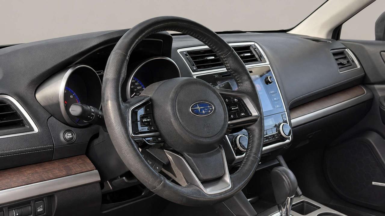 2019 Subaru Outback 3.6R   Certified   Sunroof Photo