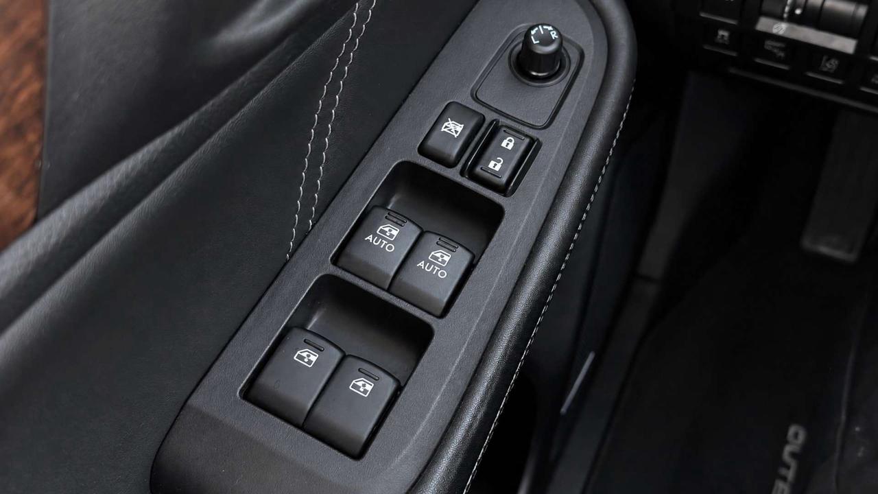 2019 Subaru Outback 3.6R   Certified   Sunroof Photo