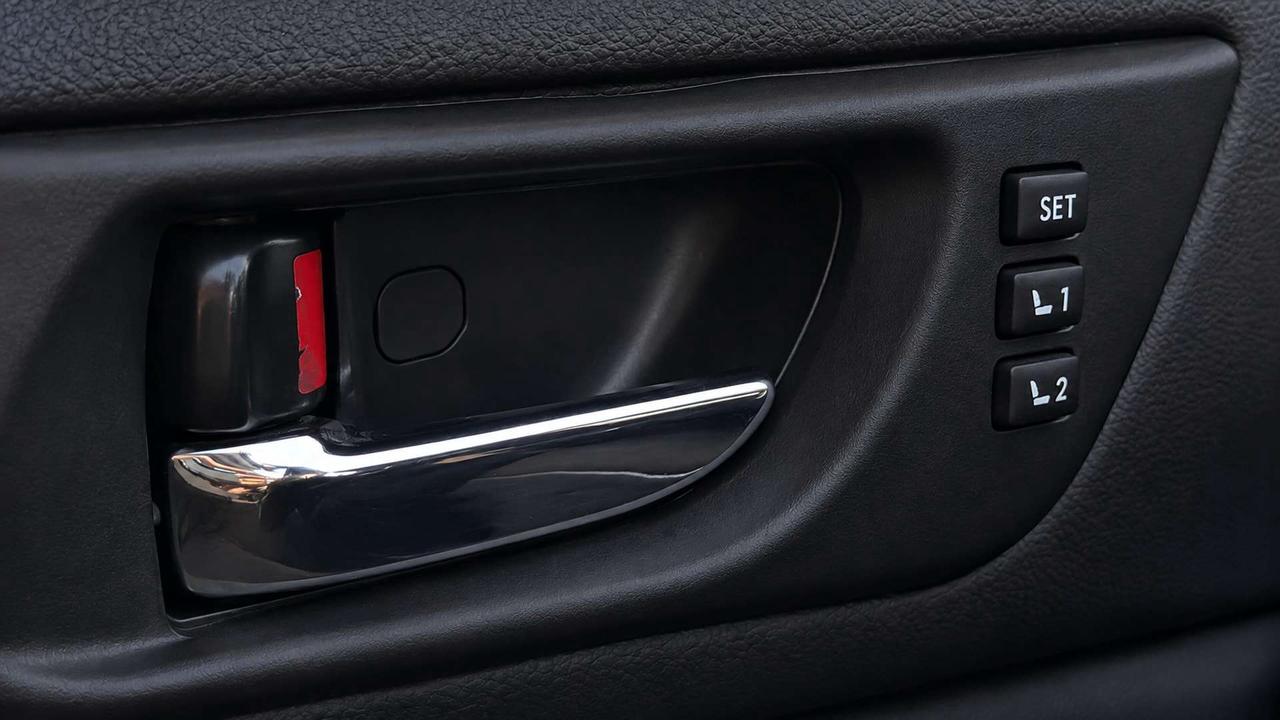 2019 Subaru Outback 3.6R   Certified   Sunroof Photo