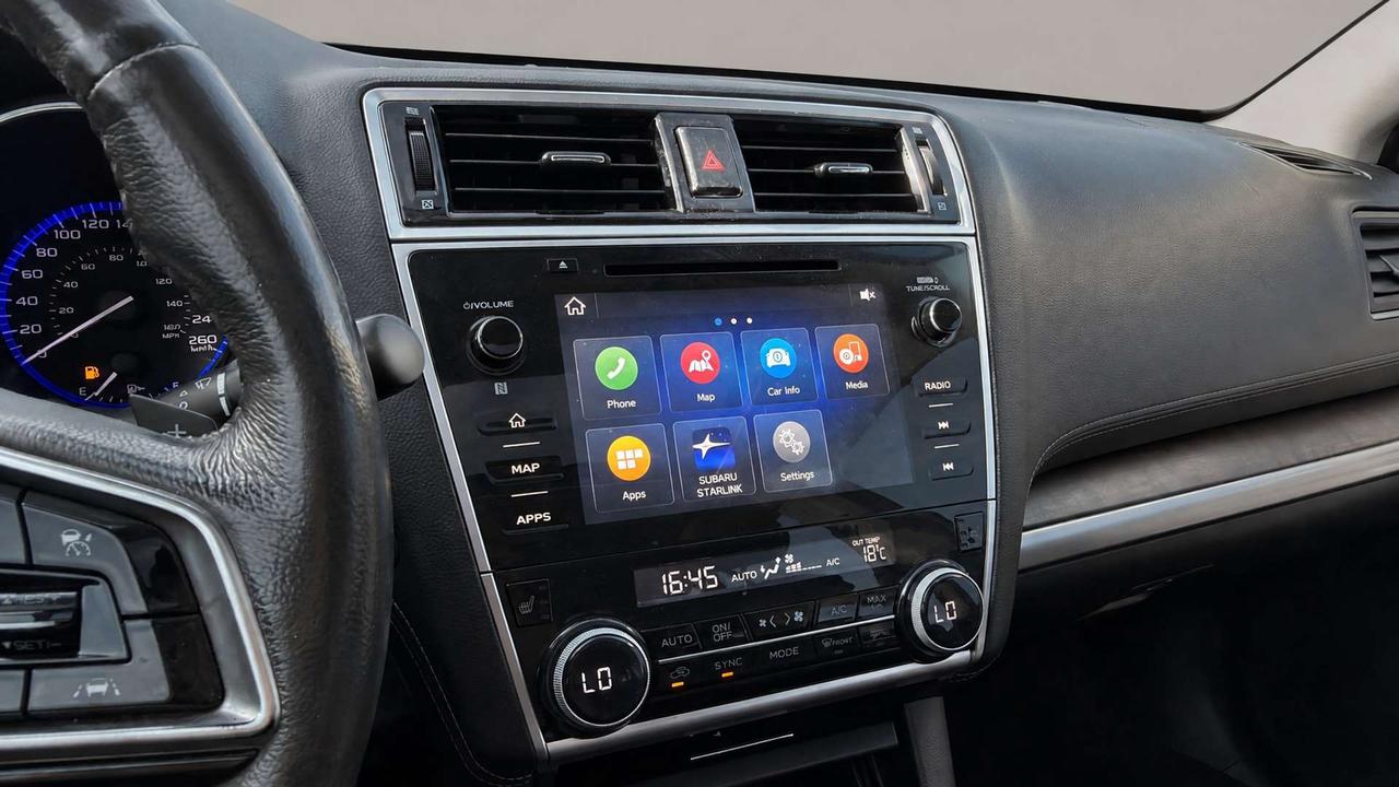 2019 Subaru Outback 3.6R   Certified   Sunroof Photo