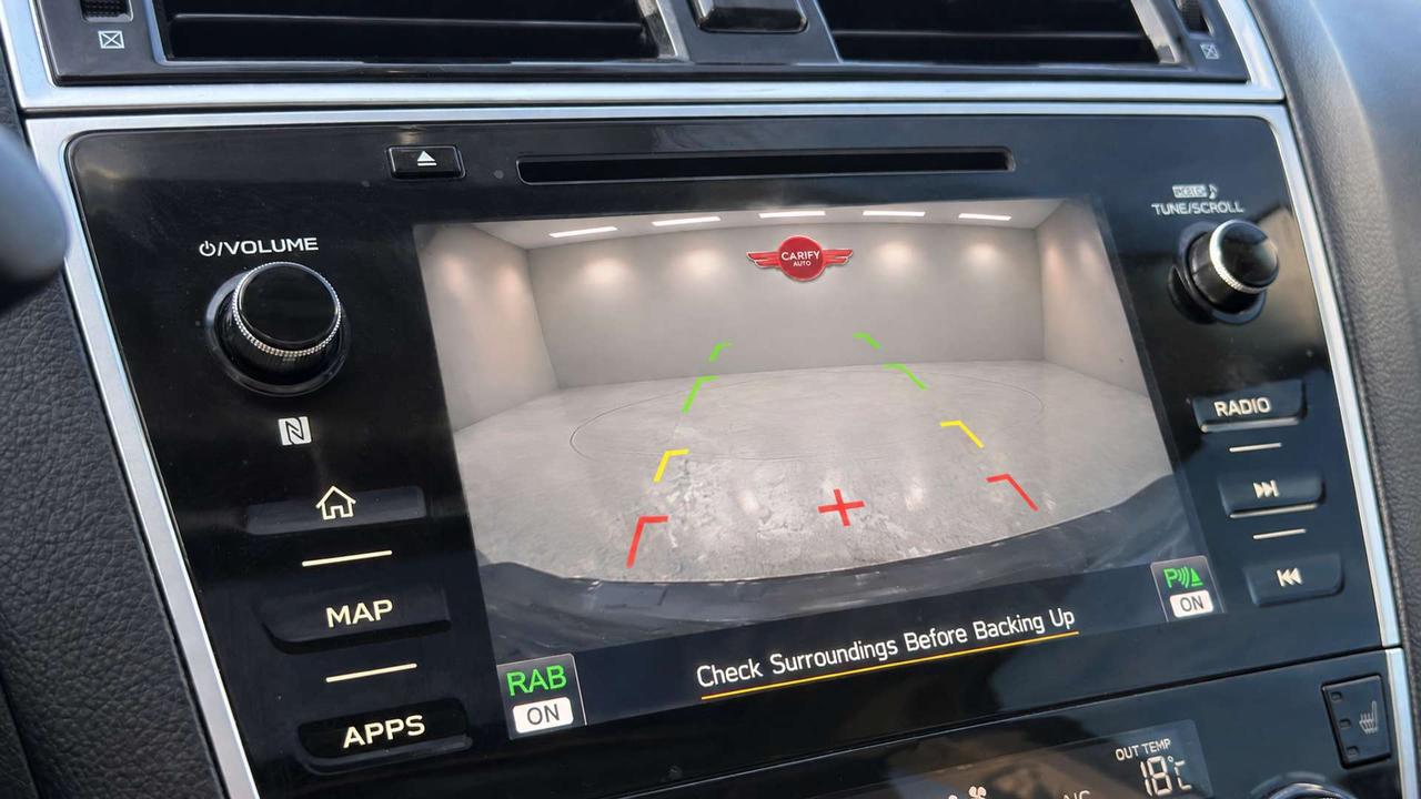 2019 Subaru Outback 3.6R   Certified   Sunroof Photo