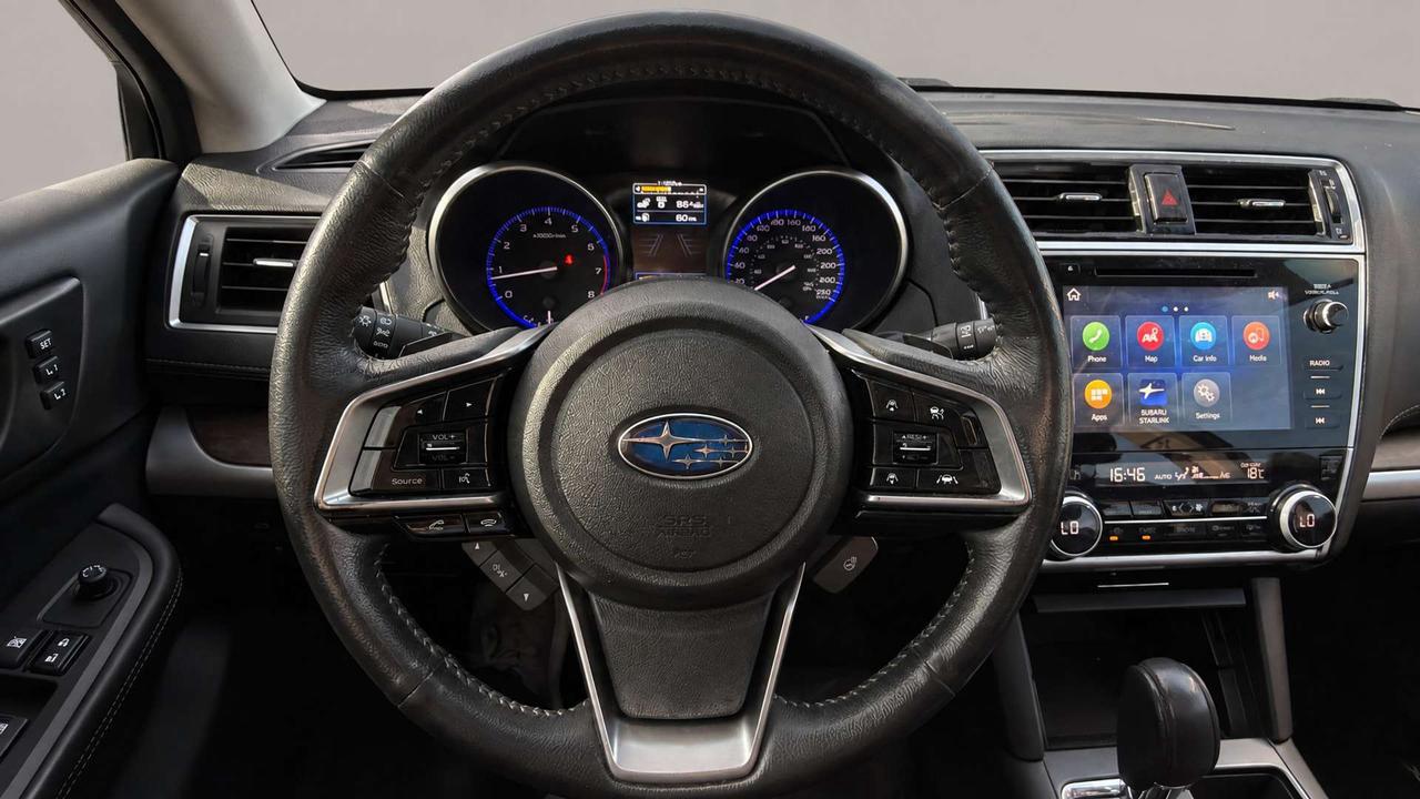 2019 Subaru Outback 3.6R   Certified   Sunroof Photo