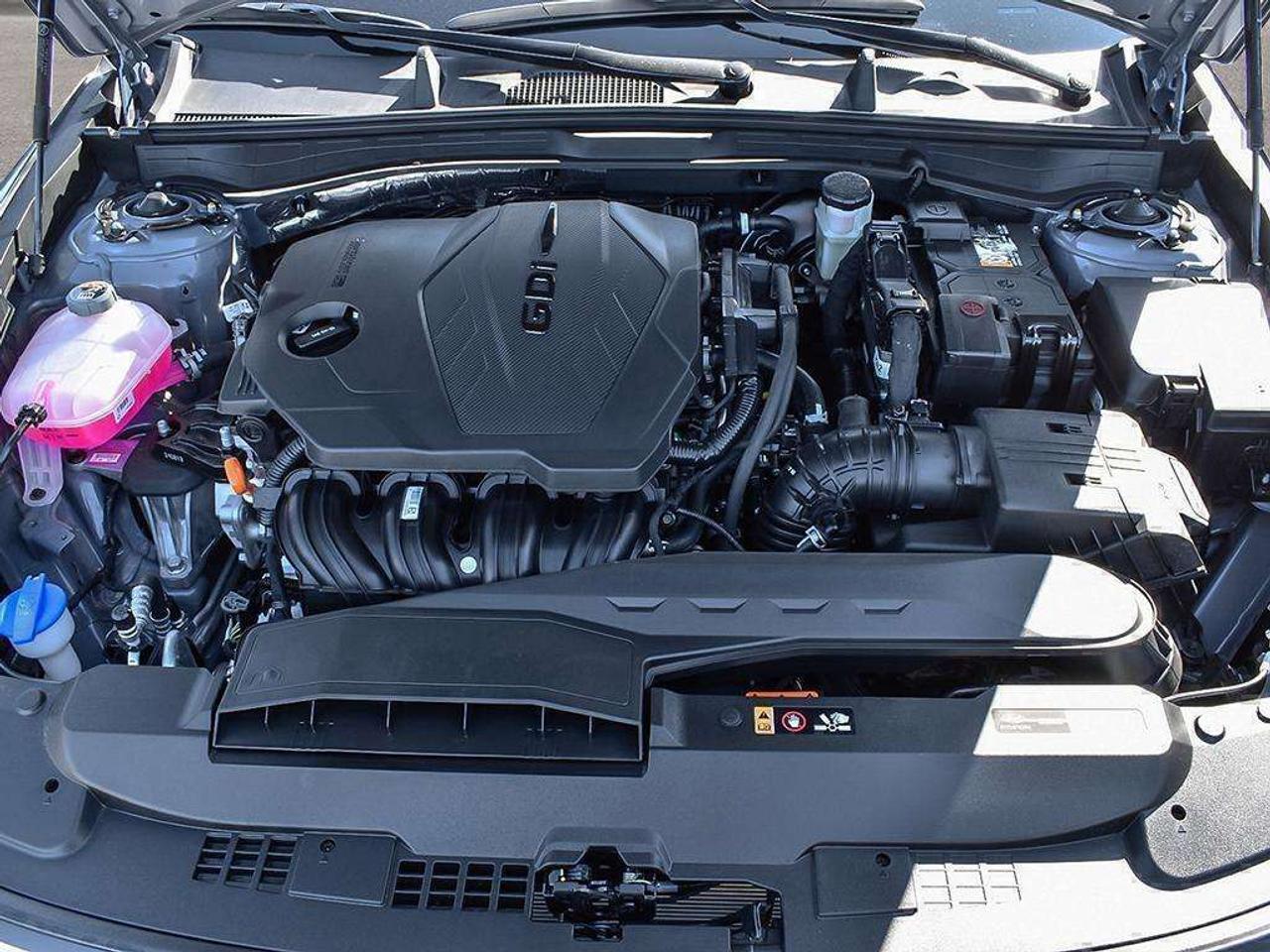 2026 Hyundai Sonata Preferred-Trend AWD demo used Photo0