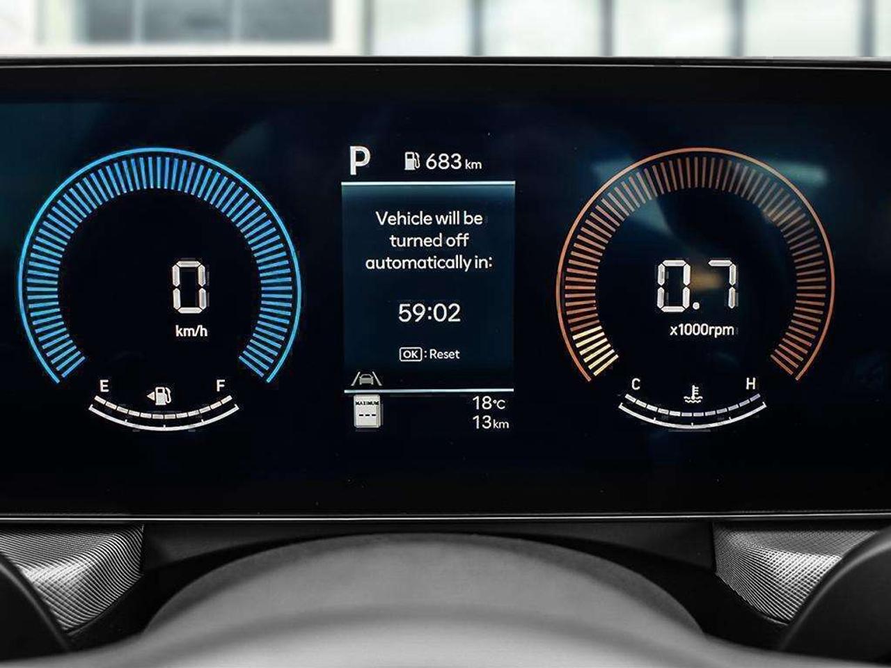 2026 Hyundai Sonata Preferred-Trend AWD demo used Photo