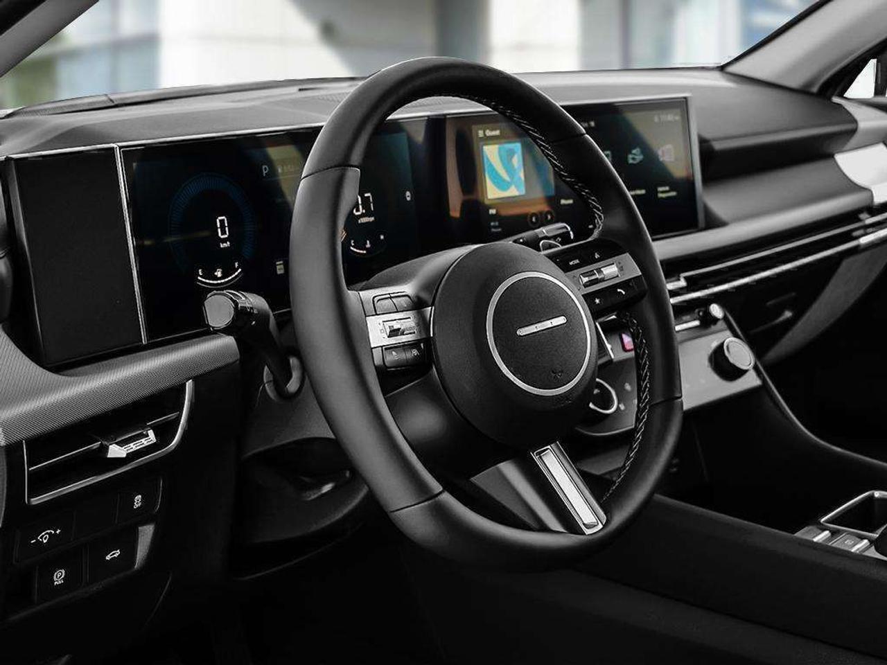 2026 Hyundai Sonata Preferred-Trend AWD demo used Photo