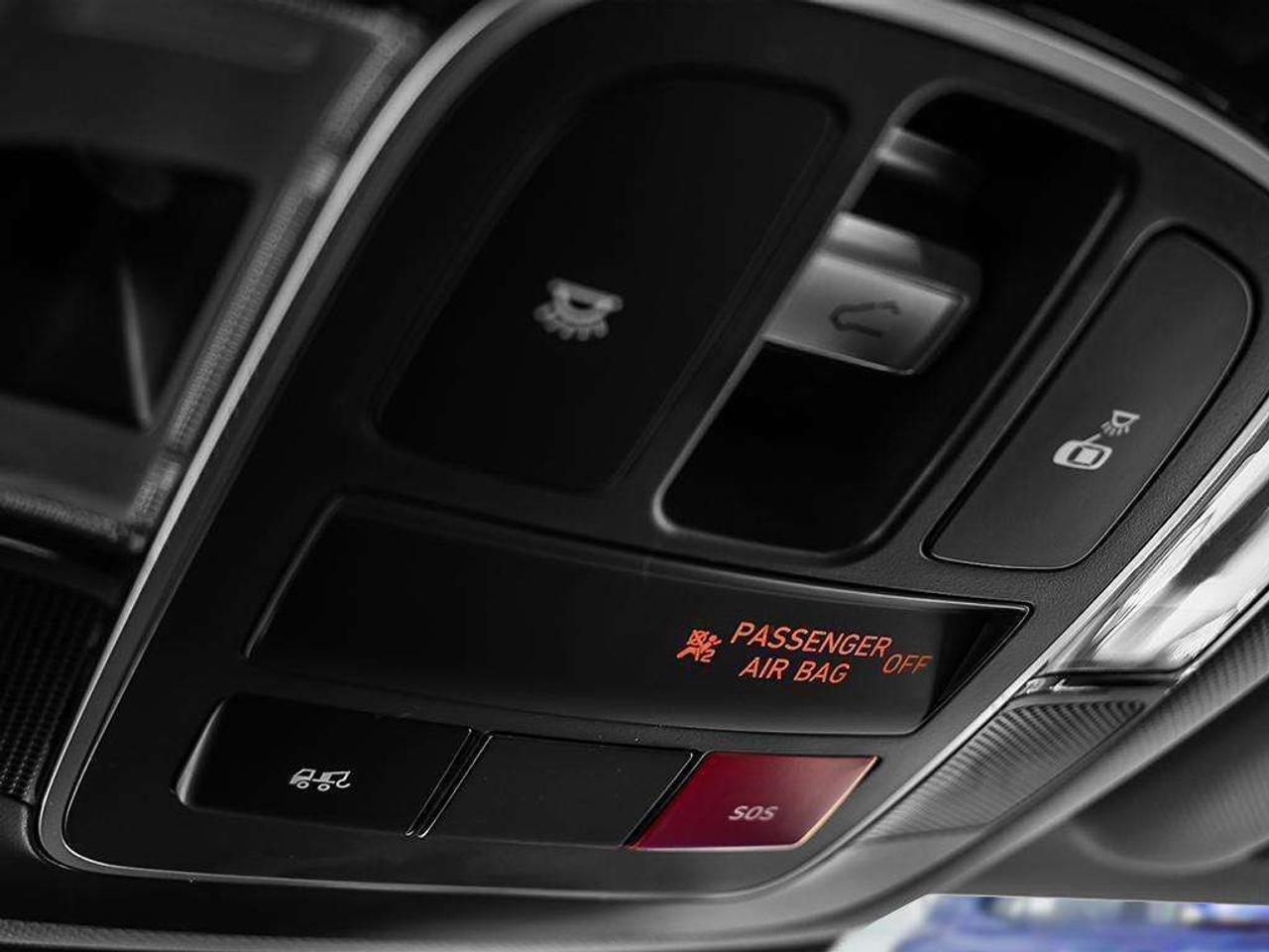 2026 Hyundai Sonata Preferred-Trend AWD demo used Photo