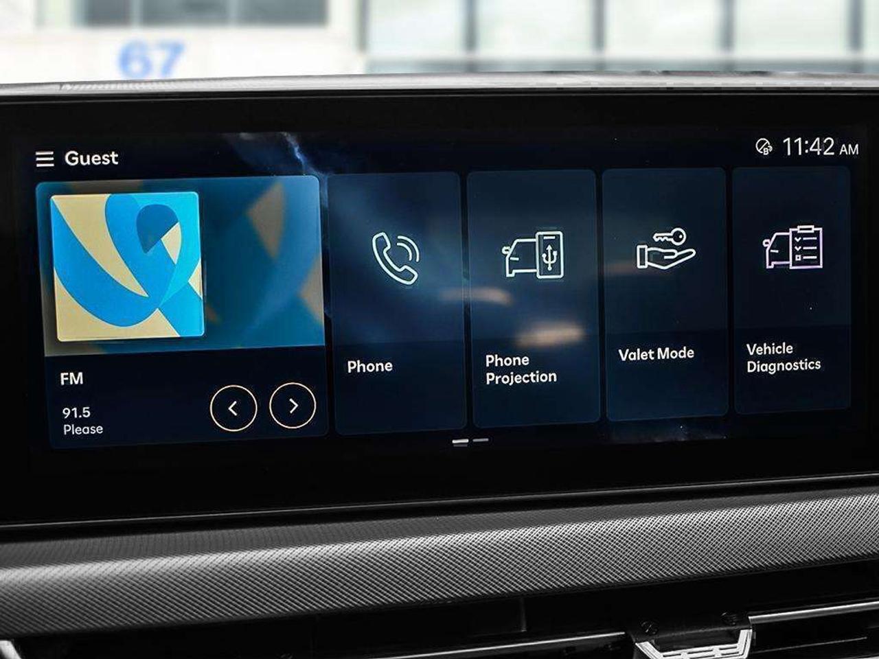 2026 Hyundai Sonata Preferred-Trend AWD demo used Photo