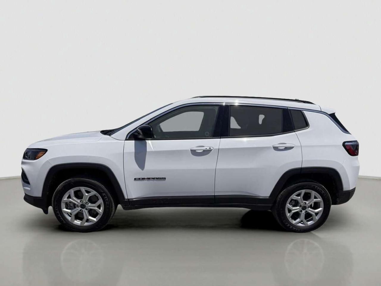 2026 Jeep Compass NORTH 4X4 Photo5