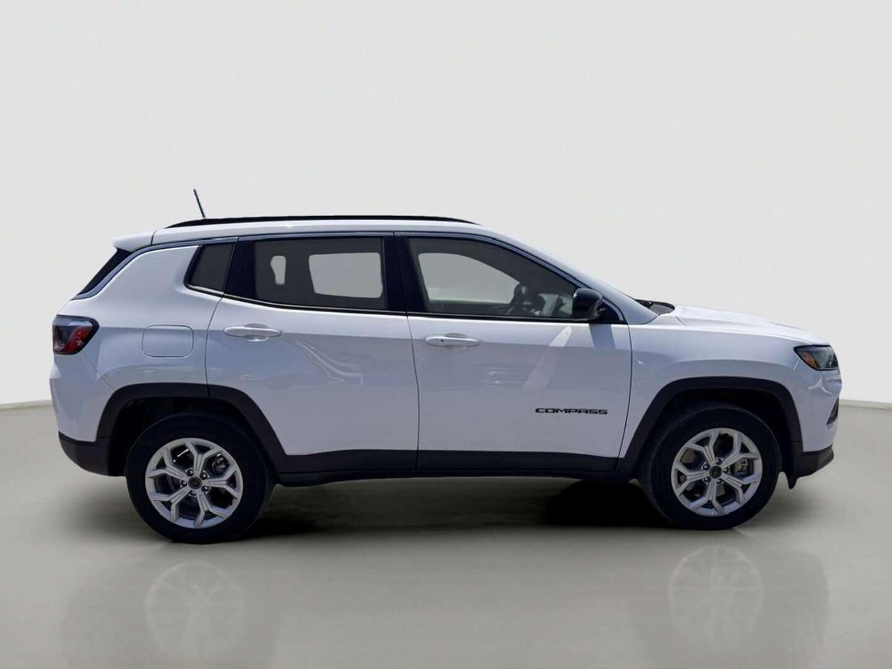 2026 Jeep Compass NORTH 4X4 Photo