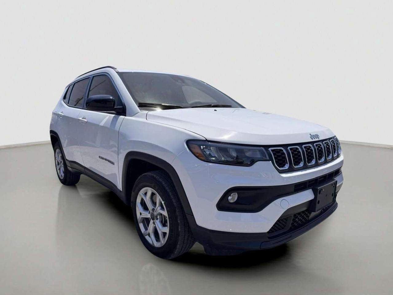 2026 Jeep Compass NORTH 4X4 Photo