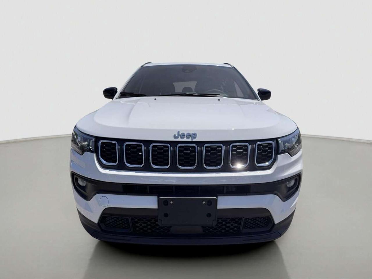 2026 Jeep Compass NORTH 4X4 Photo