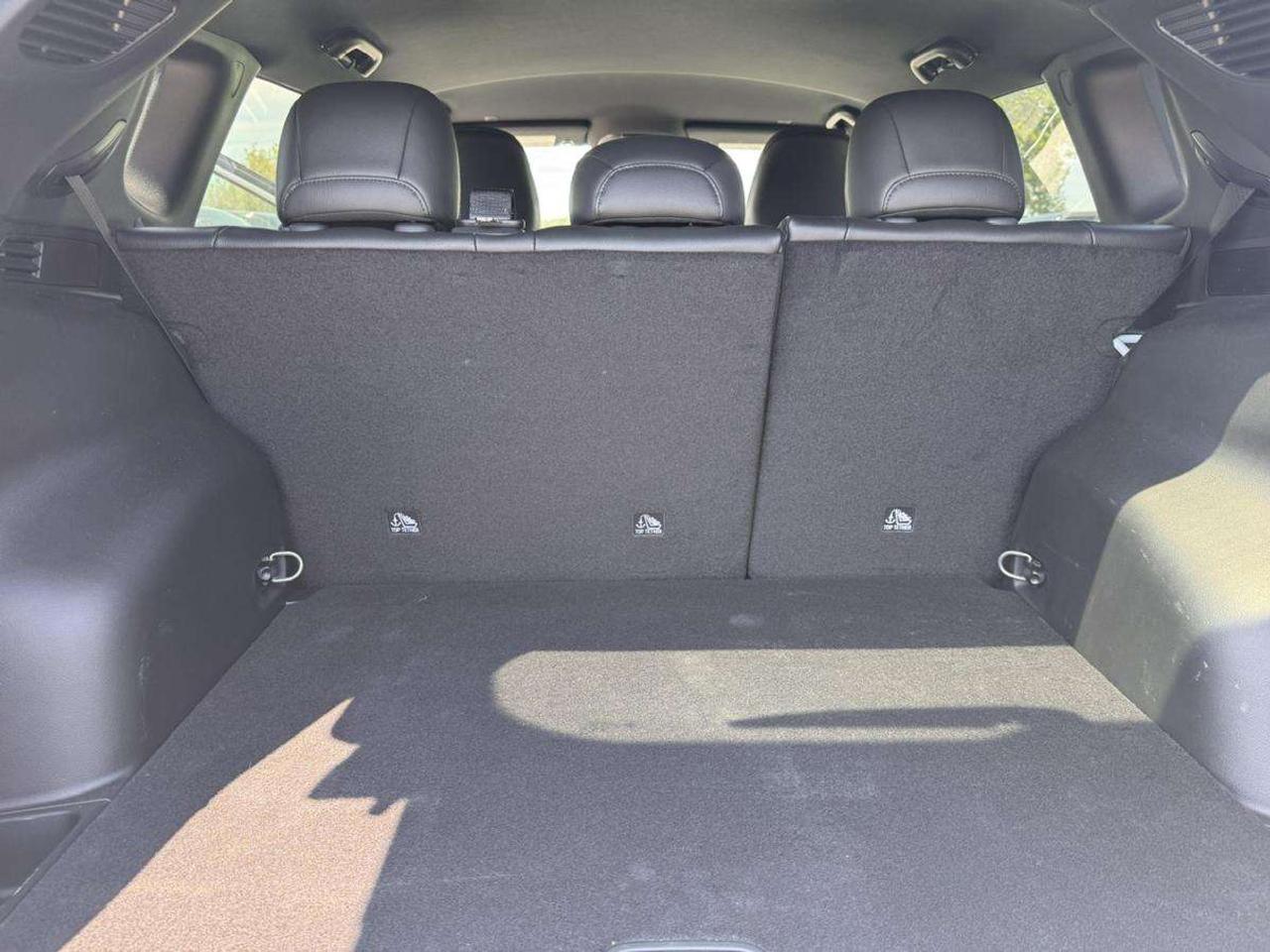 2026 Jeep Compass NORTH 4X4 Photo