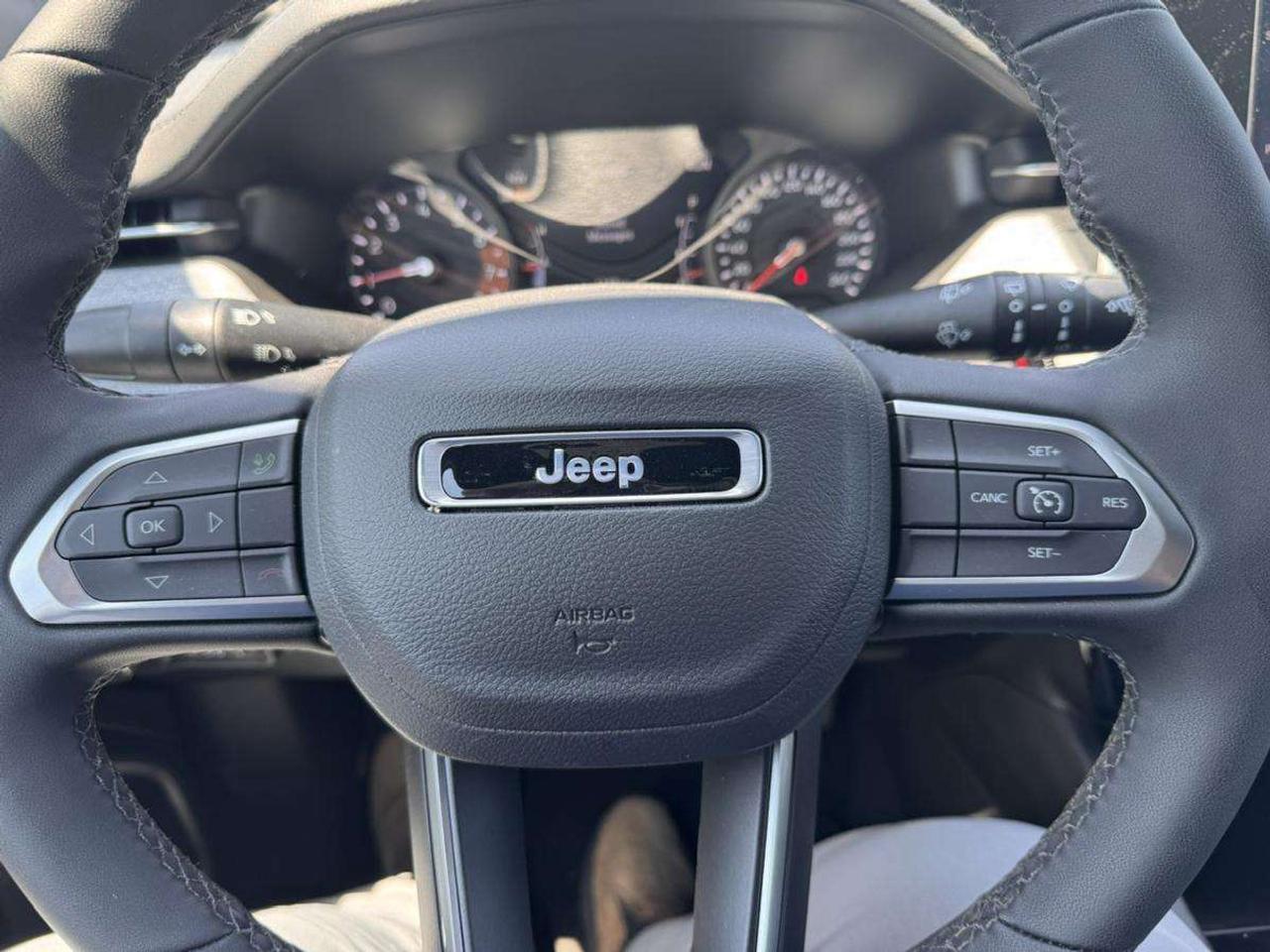 2026 Jeep Compass NORTH 4X4 Photo