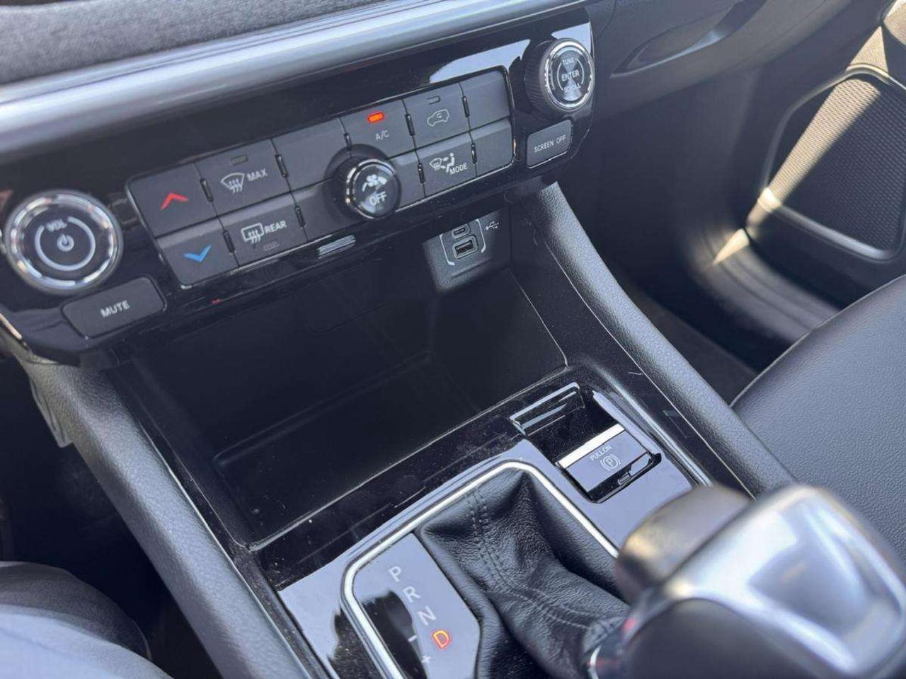 2026 Jeep Compass NORTH 4X4 Photo