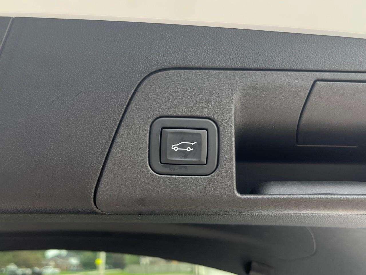 2024 Buick Envision SPORT TOURING CPO RATES APPLY! Photo
