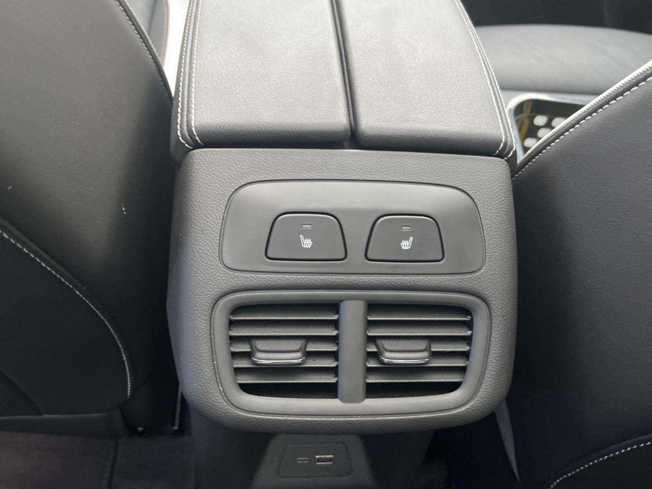 2024 Buick Envision SPORT TOURING CPO RATES APPLY! Photo