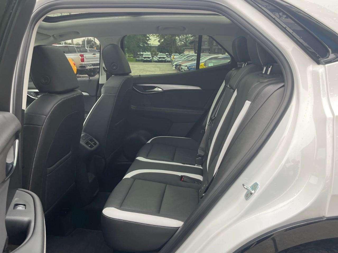 2024 Buick Envision SPORT TOURING CPO RATES APPLY! Photo