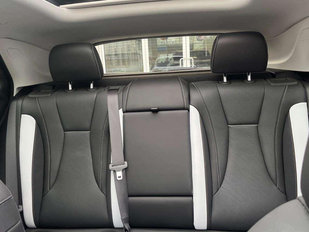 2024 Buick Envision SPORT TOURING CPO RATES APPLY! Photo