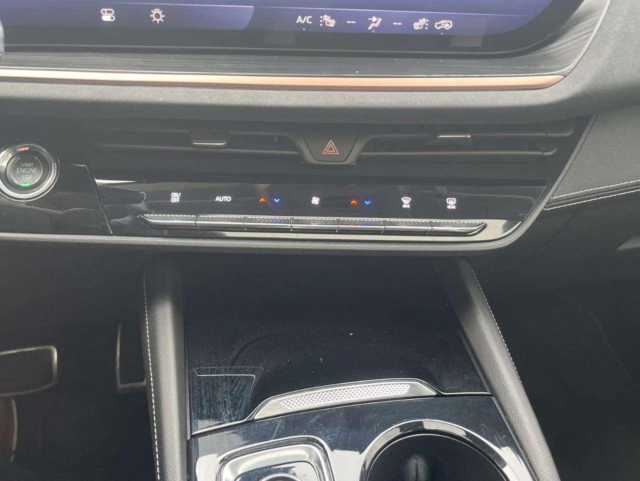 2024 Buick Envision SPORT TOURING CPO RATES APPLY! Photo
