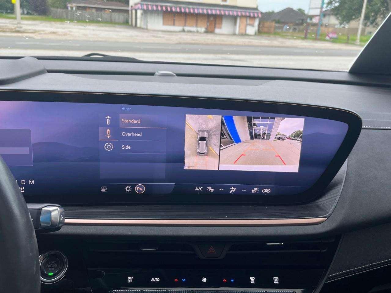 2024 Buick Envision SPORT TOURING CPO RATES APPLY! Photo