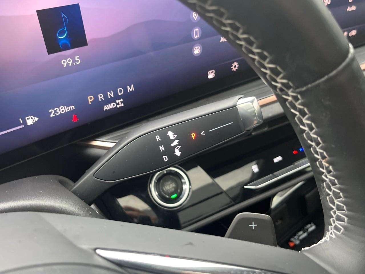 2024 Buick Envision SPORT TOURING CPO RATES APPLY! Photo
